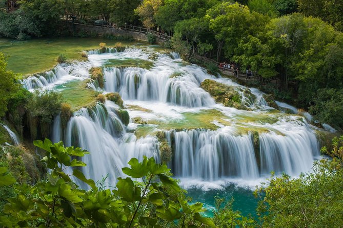 Krka Waterfalls tour with Boat Ride and Swimming in Skradin town - Price and Value: How the $32.65 Adds Up (and What You Still Must Budget)