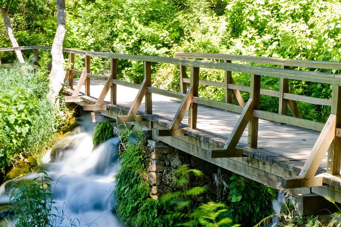 Krka Waterfalls tour with Boat Ride and Swimming in Skradin town - Tips That Help This Tour Run Smoothly