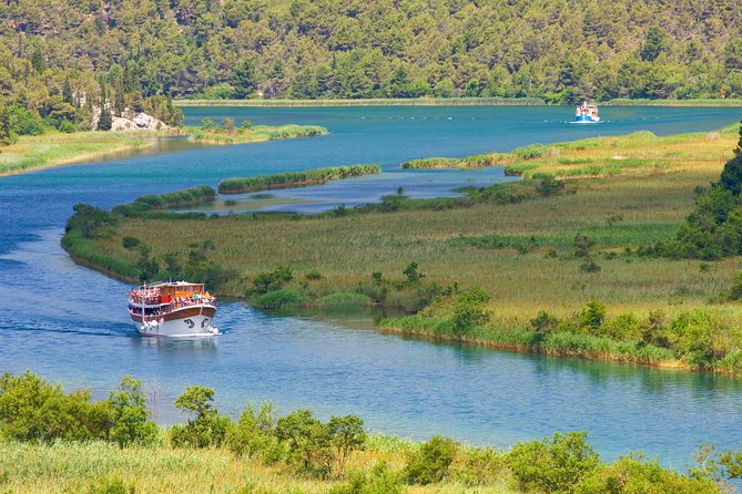 Krka Waterfalls tour with Boat Ride and Swimming in Skradin town - Should You Book This Krka + Skradin Day Trip?