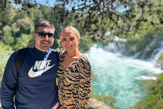 Krka Waterfalls tour with Trogir Walking tour and Krka panoramic boat cruise - Back to Skradinski Buk: time to linger, then choose your pace