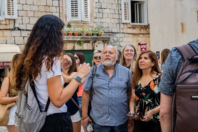 Krka Waterfalls tour with Trogir Walking tour and Krka panoramic boat cruise - Skradin: lunch and a breather in a smaller river town