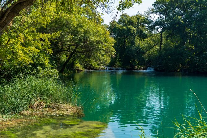 Krka Waterfalls with 30min river cruise from Split or Kaštela - Crowds, timing, and what to pack for a smooth day
