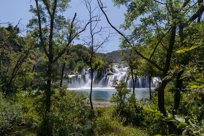 Krka Waterfalls with 30min river cruise from Split or Kaštela - Rules that affect your plans: swimming and what’s allowed