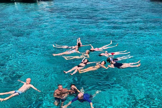 Luxury Blue Cave, Hvar and Vis Boat Tour from Split and Brac - A luxury speedboat day: Split to Vis and Hvar without the slog