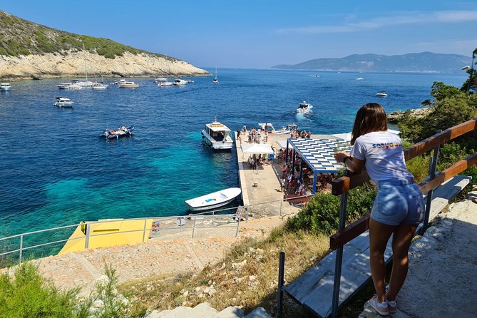 Magical Blue Cave and Hvar Tour from Split and Brac - Key points to know before you go