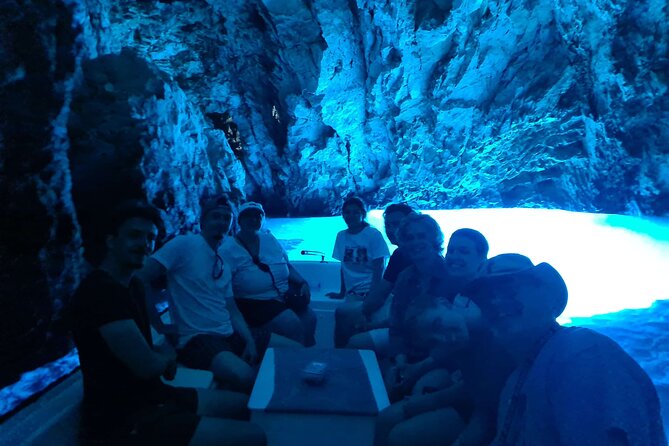 Magical Blue Cave and Hvar Tour from Split and Brac - The 10-hour Hvar circuit: why this day tour feels worth it