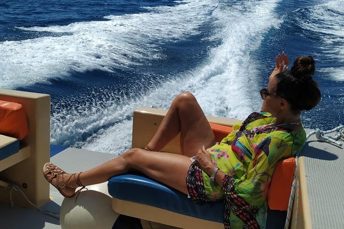 Magical Blue Cave and Hvar Tour from Split and Brac - Hvar beach time: how to use your 2 hours best