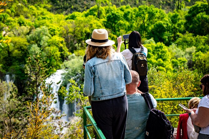 Mostar and Herzegovina Tour with Kravica Waterfall from Split & Trogir - Počitelj: A Short World-Heritage Stop That Can Feel Like a Detour