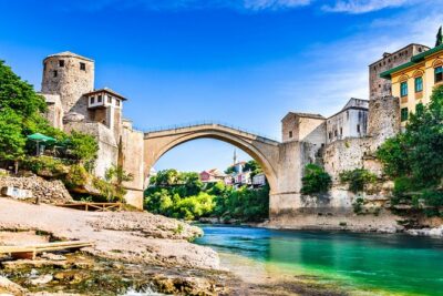 Mostar and Herzegovina Tour with Kravica Waterfall from Split & Trogir - Price and Logistics: What Looks Like a Deal (and What Adds Up)