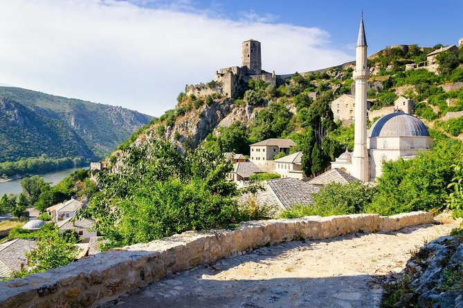Mostar and Kravica Waterfall Discovery Day Trip from Split or Trogir - Should you book Mostar and Kravica from Split or Trogir?