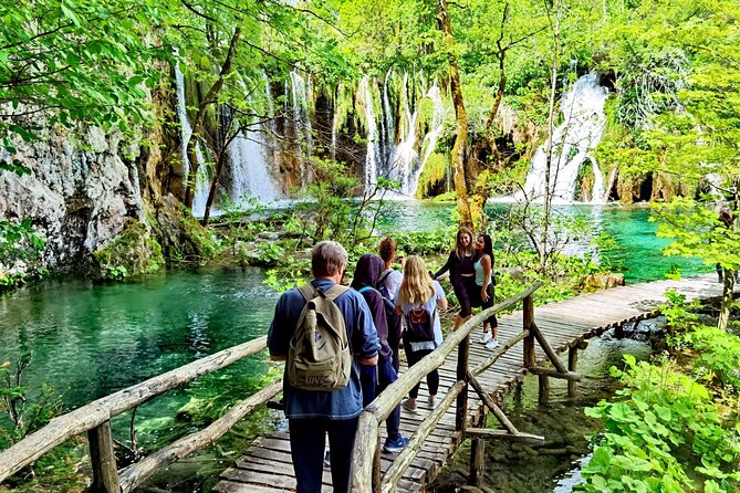 Plitvice Lakes Economy Group Tour from Split or Trogir - Key takeaways before you go
