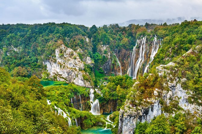 Plitvice Lakes Economy Group Tour from Split or Trogir - Timing, schedules, and when the day feels rushed