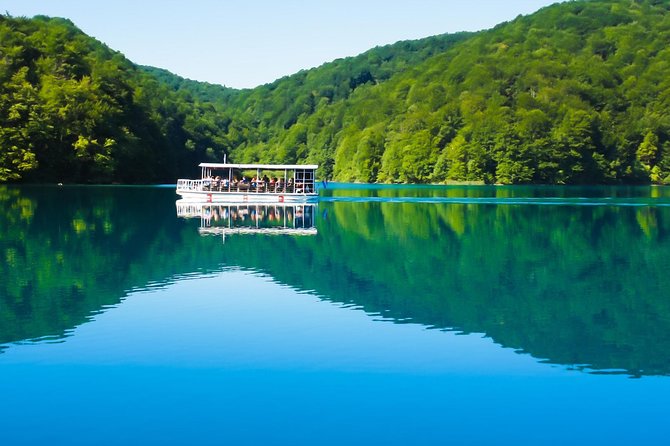 Plitvice Lakes Economy Group Tour from Split or Trogir - What the guides tend to do well (and why it matters)