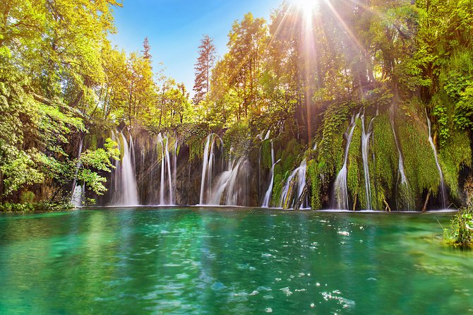 Plitvice Lakes National Park Guided Day Tour from Split - Key things I’d plan around