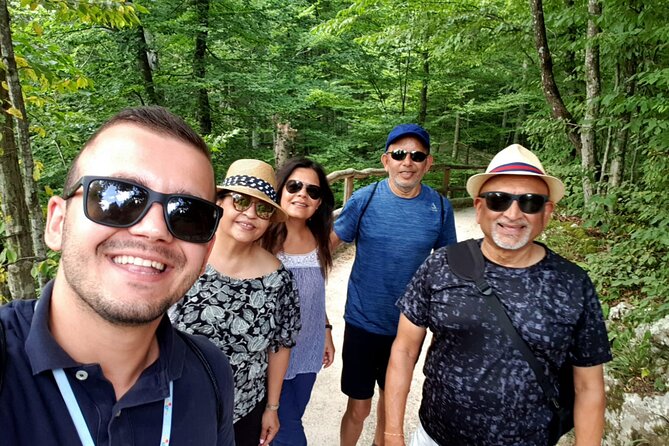 Plitvice Lakes National Park Guided Day Tour from Split - Price and ticket math: what $78.60 really means