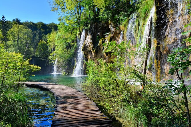 Plitvice Lakes trip from Split - Key things I’d zero in on before you book