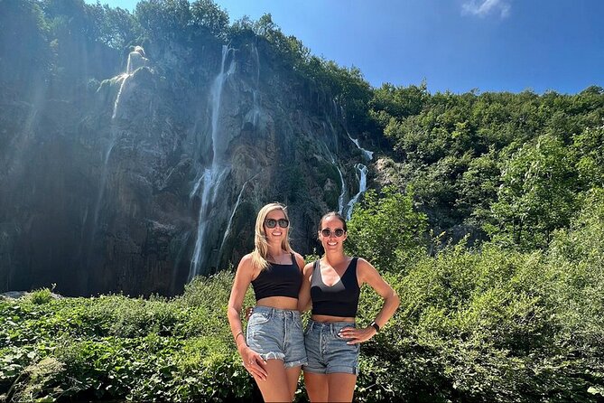 Plitvice Lakes trip from Split - Split pickup at 7:00 am: the day starts early for a reason
