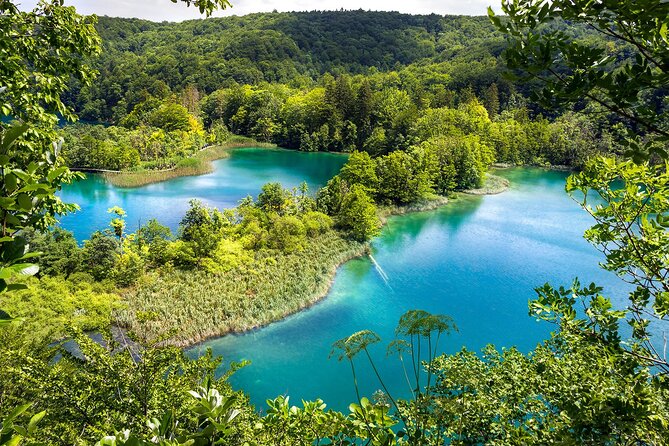 Plitvice Lakes trip from Split - On the trails: boardwalks, waterfalls, and route choices that matter