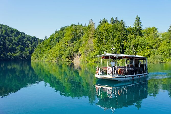 Plitvice Lakes trip from Split - What the guides and hosts do best on this trip