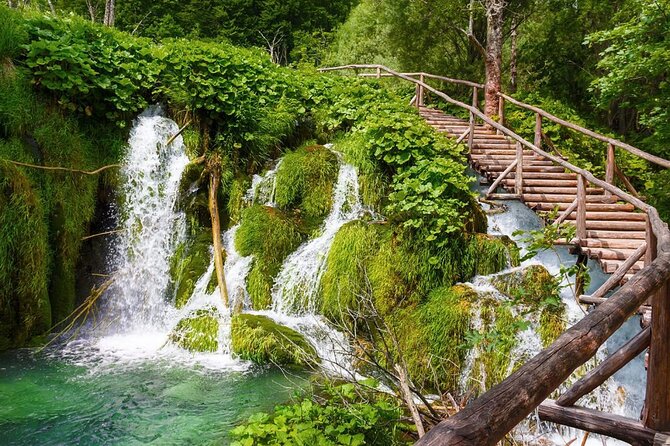 Plitvice Lakes trip from Split - Practical tips so the day feels easy, not rushed