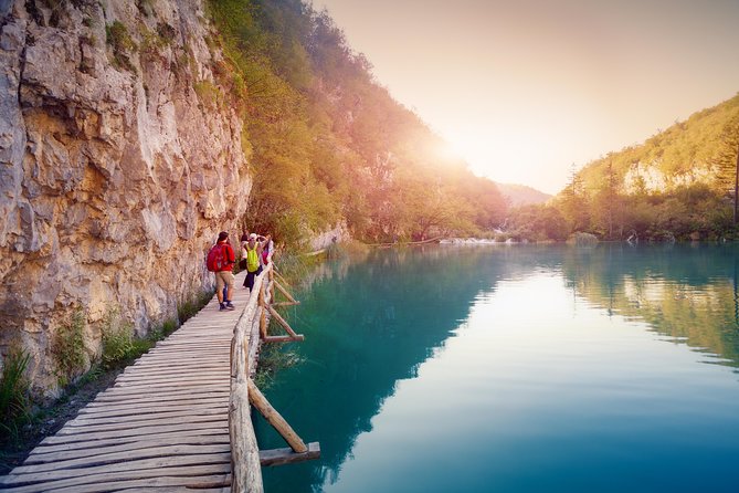 Plitvice Lakes trip from Split - Who this Plitvice-from-Split trip is best for