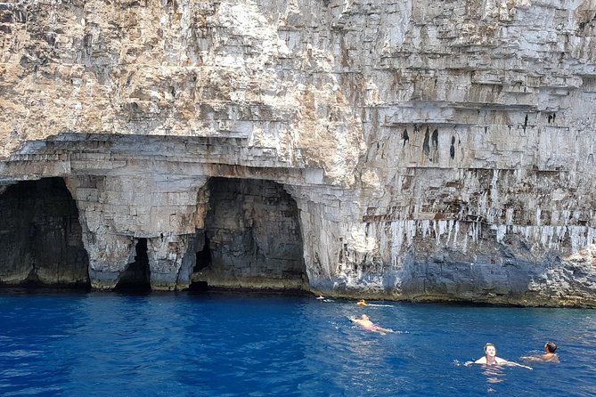 Private Blue Cave and Hvar - 5 Islands Tour - Hvar: Fortica views and lunch on your schedule