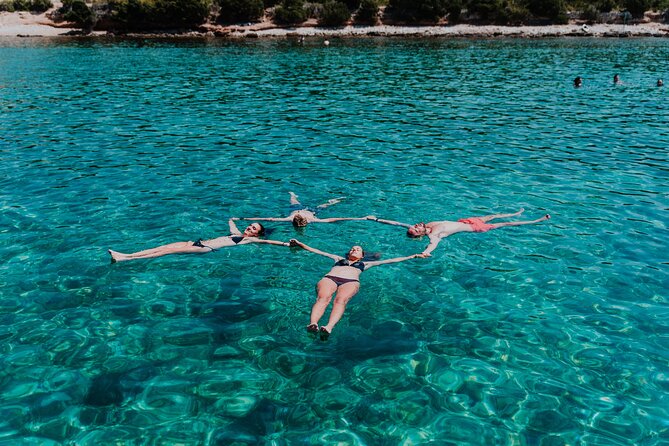 Private Blue cave, Mamma Mia and Hvar, 5 islands tour from Split - Hvar Town: Your Own Time in a Real Place, Not a Checklist