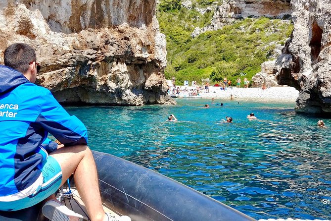 Private Blue cave, Mamma Mia and Hvar, 5 islands tour from Trogir - Hvar town: 2.5 hours of freedom instead of rushing