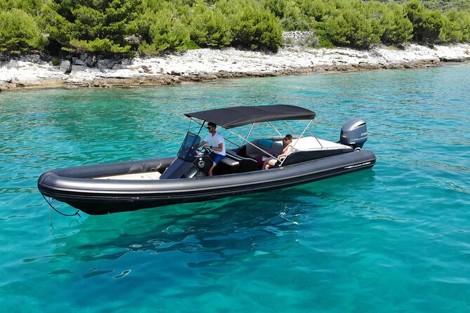 Private Blue cave, Mamma Mia and Hvar, 5 islands tour from Trogir - Price and value: what you’re really paying for