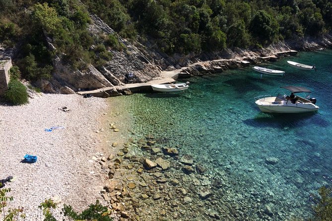 Private Boat Tour by local expert - Create Your Itinerary - Key points at a glance