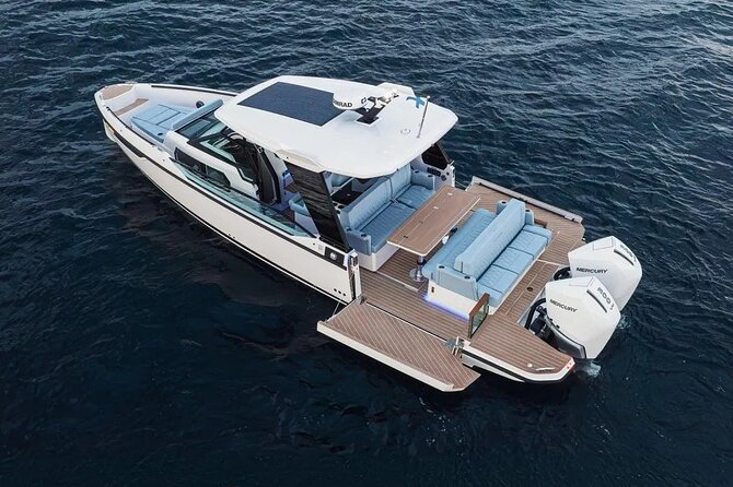 Private Boat Tour by local expert - Create Your Itinerary - A private Split boat day that actually feels personal