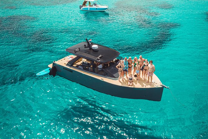 Private Boat Tour by local expert - Create Your Itinerary - Tailoring the day: how the local captain shapes your route