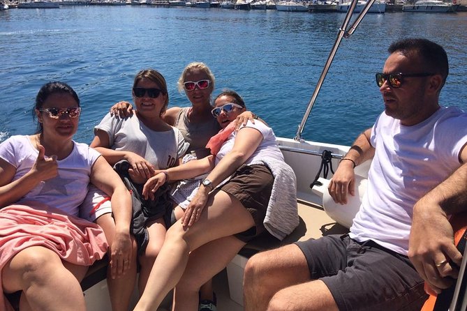 Private Boat Tour by local expert - Create Your Itinerary - Stop 1: Hvar plus island hopping around Pakleni and Brac