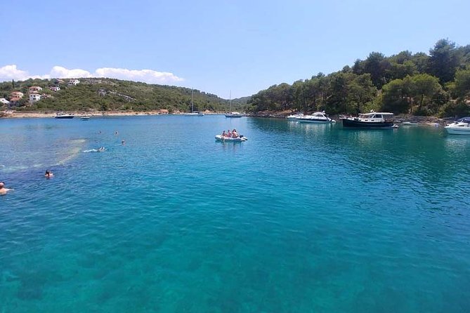 Private boat tour-custom itinerary from Split and Trogir - Timing, Lunch, and Why “Flexibility” Has a Ceiling