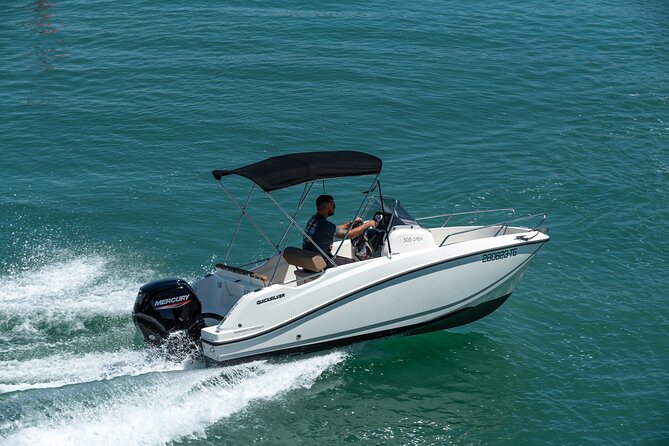 Private boat tour-custom itinerary from Split and Trogir - Skippers and Service: English, Personality, and Smooth Days