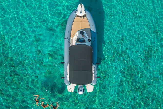 Private Boat Tour with Customized Itinerary from Split or Trogir - Key takeaways before you go