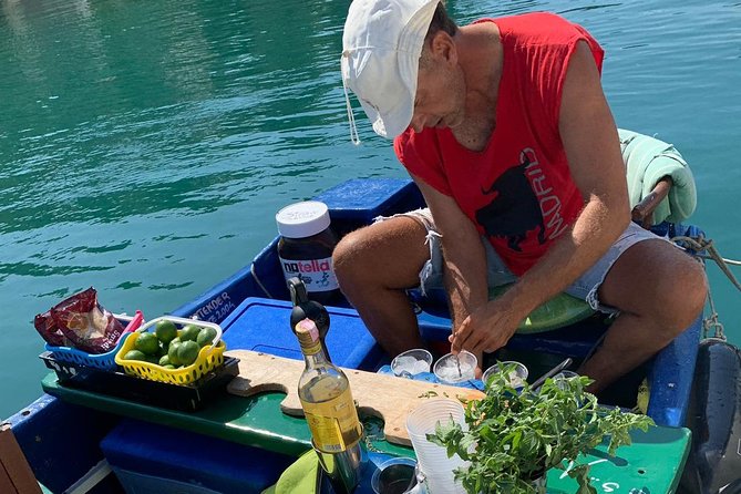 Private Boat Tour with Customized Itinerary from Split or Trogir - Stop-by-stop: Blue Lagoon, Blue Cave, Mamma Mia, and more
