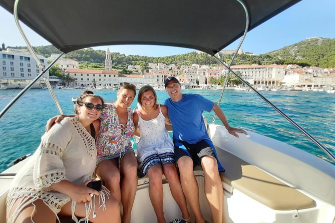 Private Boat Tour with Customized Itinerary from Split or Trogir - Custom itinerary: how flexible is it, really?
