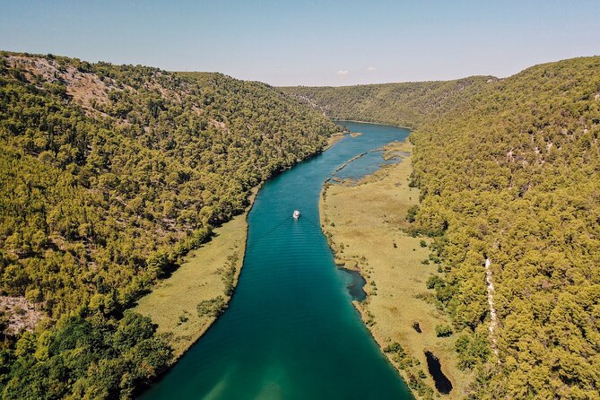 Private Full-Day Krka Waterfalls Tour with Wine Tasting - Price and Value: When $665.41 Per Group Works