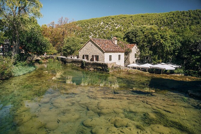 Private Full-Day Krka Waterfalls Tour with Wine Tasting - What to Expect at Each Step (So You Don’t Waste Time)