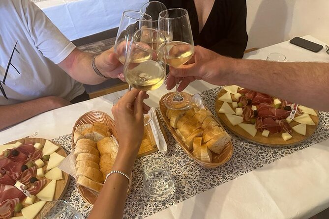 Private Krka Waterfalls Day Trip from Split including Wine Tasting & Lunch - Krka Waterfalls on the boardwalk: what your two hours really feels like