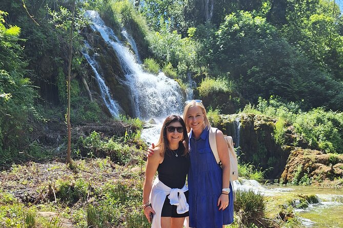 Private Krka Waterfalls Day Trip from Split including Wine Tasting & Lunch - Practical tips for Krka and Plastovo (so you’re not rushing)
