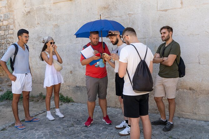 Private Krka Waterfalls tour with 30min Boat Cruse - Optional Plastovo Wine and Olive Oil Tasting: A Great Break or a Time Trap