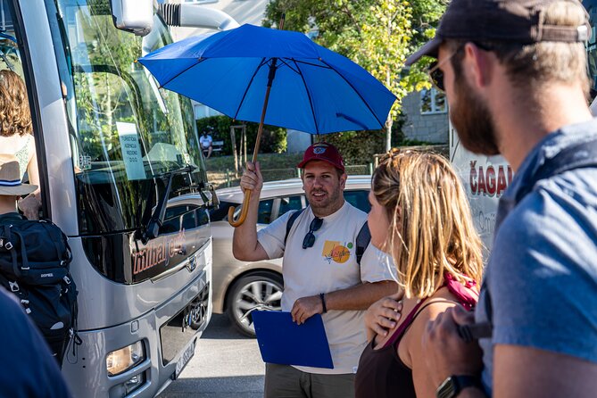 Private Krka Waterfalls tour with 30min Boat Cruse - Who This Tour Is Best For (and Who Should Skip It)