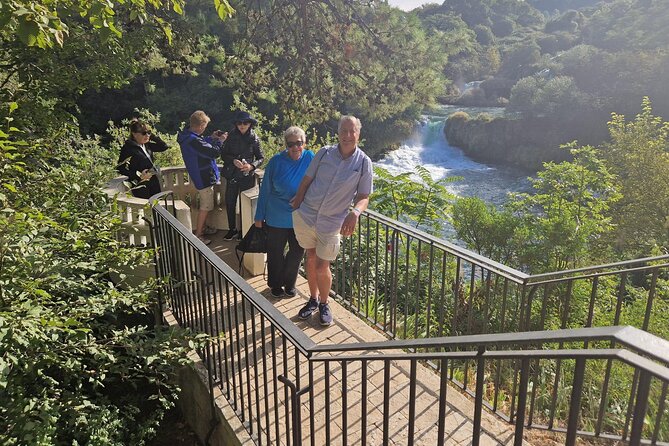 Private Krka Waterfalls with Wine and Prosciutto Shore Excursion - Key things that make this tour worth your time