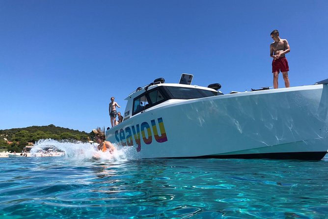 Private Luxury Boat tour for 12 from Split, Brac, Trogir, Hvar - Key things I’d bet you’ll care about