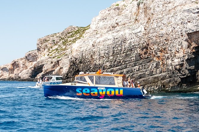 Private Luxury Boat tour for 12 from Split, Brac, Trogir, Hvar - Snorkeling breaks and what’s actually provided