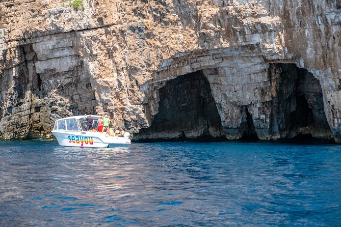 Private Luxury Boat tour for 12 from Split, Brac, Trogir, Hvar - Who this private boat tour is best for