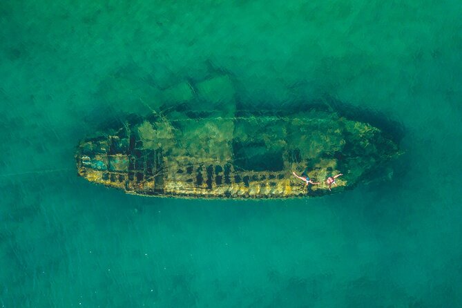 Private Tour from Split: Blue Lagoon & 3 Islands + Wine Included - Why a private speedboat day from Split feels worth it