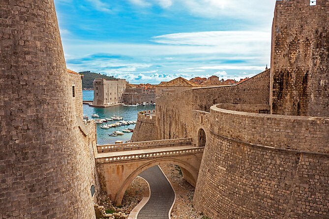 Private Transfer from Split to Dubrovnik with 2 hours for sightseeing - Key Things to Know Before You Go